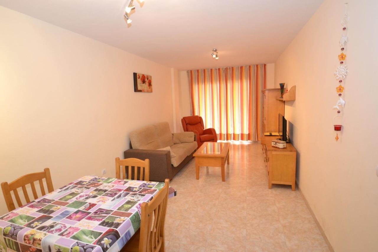 Wvp - New Pineda Apartment La Pineda Luaran gambar