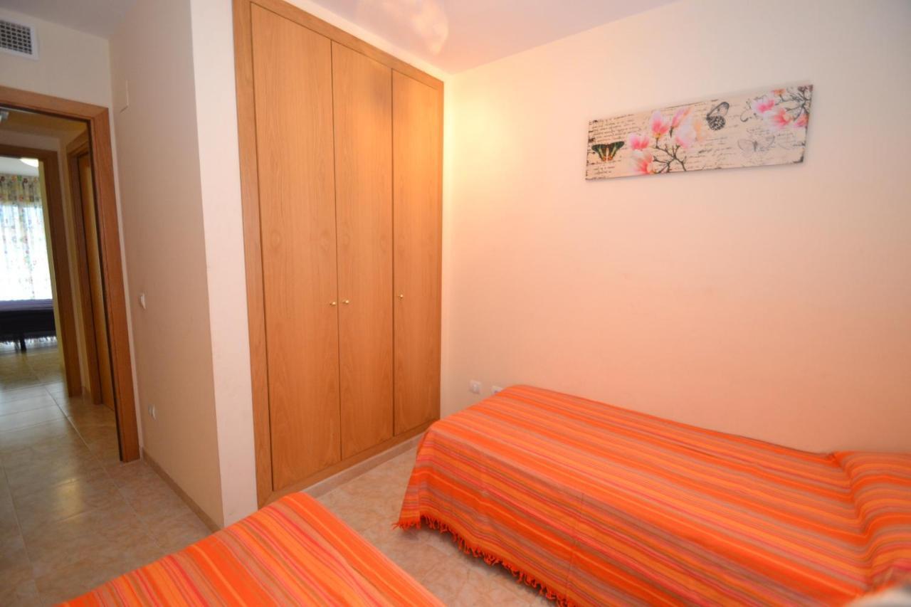 Wvp - New Pineda Apartment La Pineda Luaran gambar
