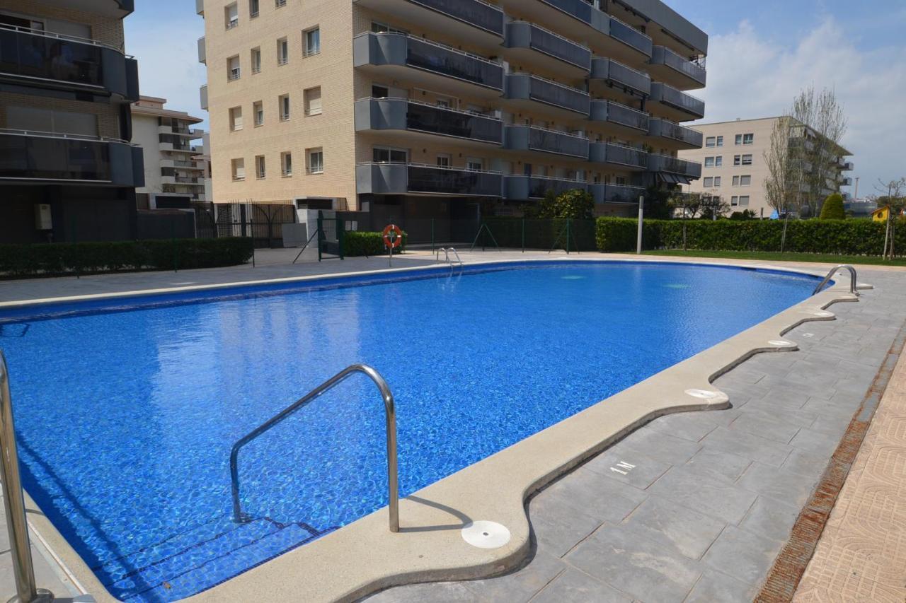 Wvp - New Pineda Apartment La Pineda Luaran gambar
