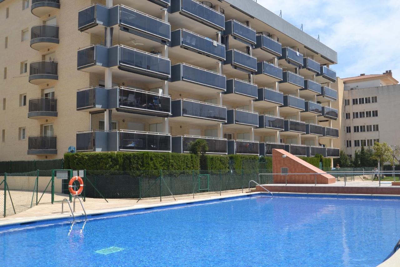 Wvp - New Pineda Apartment La Pineda Luaran gambar
