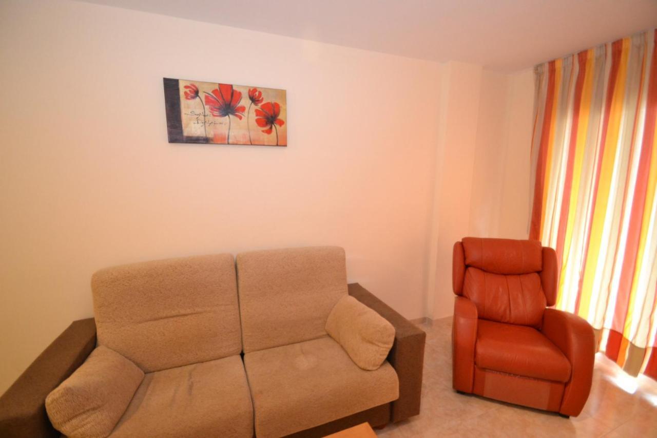 Wvp - New Pineda Apartment La Pineda Luaran gambar