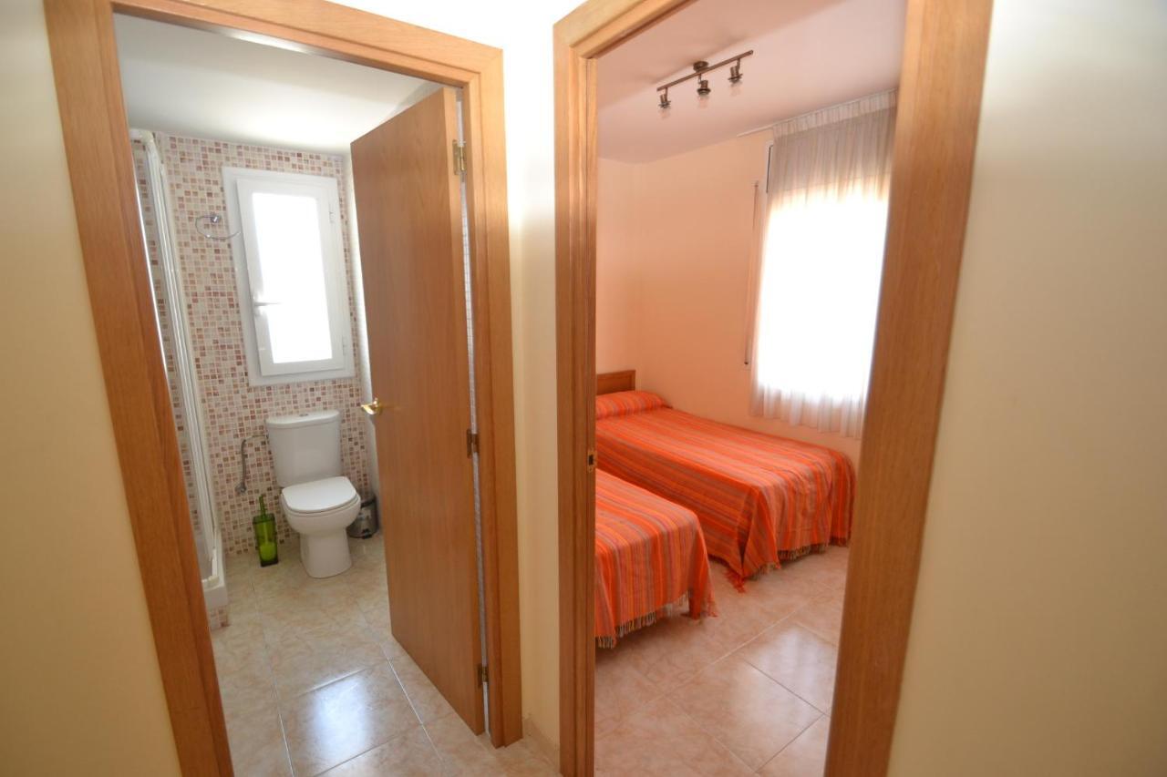 Wvp - New Pineda Apartment La Pineda Luaran gambar
