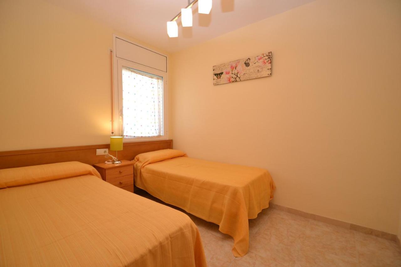 Wvp - New Pineda Apartment La Pineda Luaran gambar