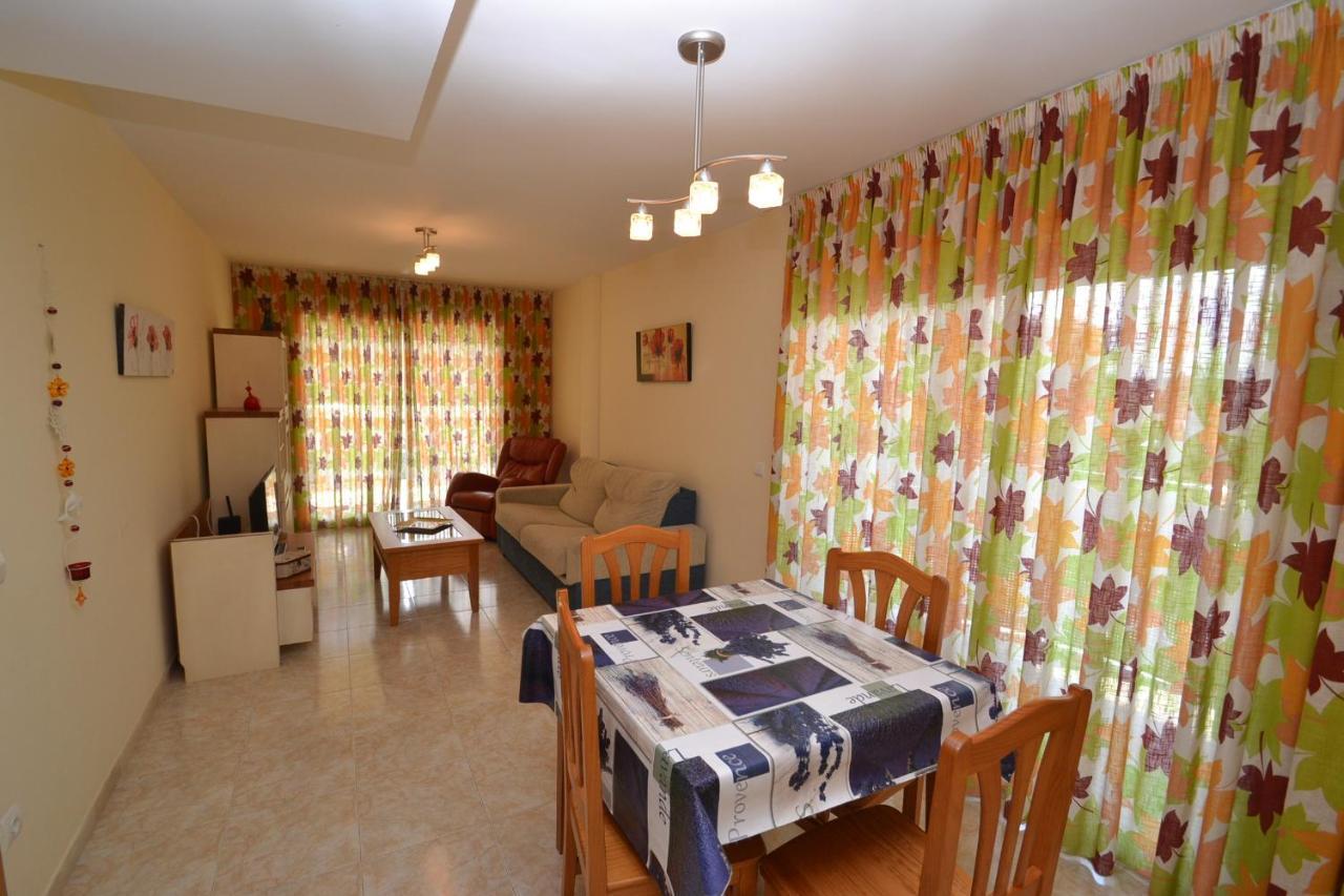 Wvp - New Pineda Apartment La Pineda Luaran gambar