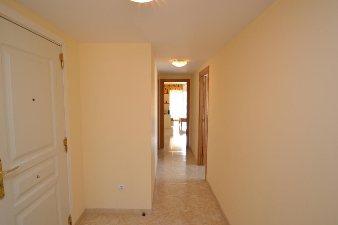 Wvp - New Pineda Apartment La Pineda Luaran gambar