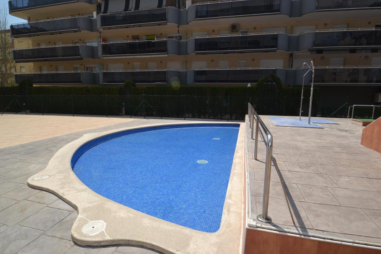 Wvp - New Pineda Apartment La Pineda Luaran gambar