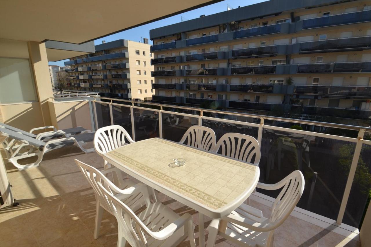 Wvp - New Pineda Apartment La Pineda Luaran gambar