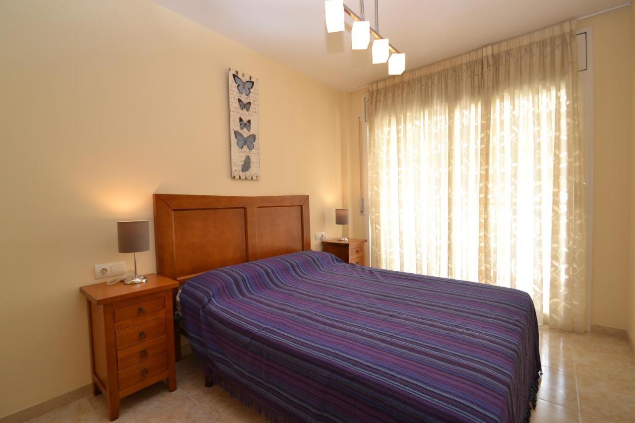 Wvp - New Pineda Apartment La Pineda Luaran gambar