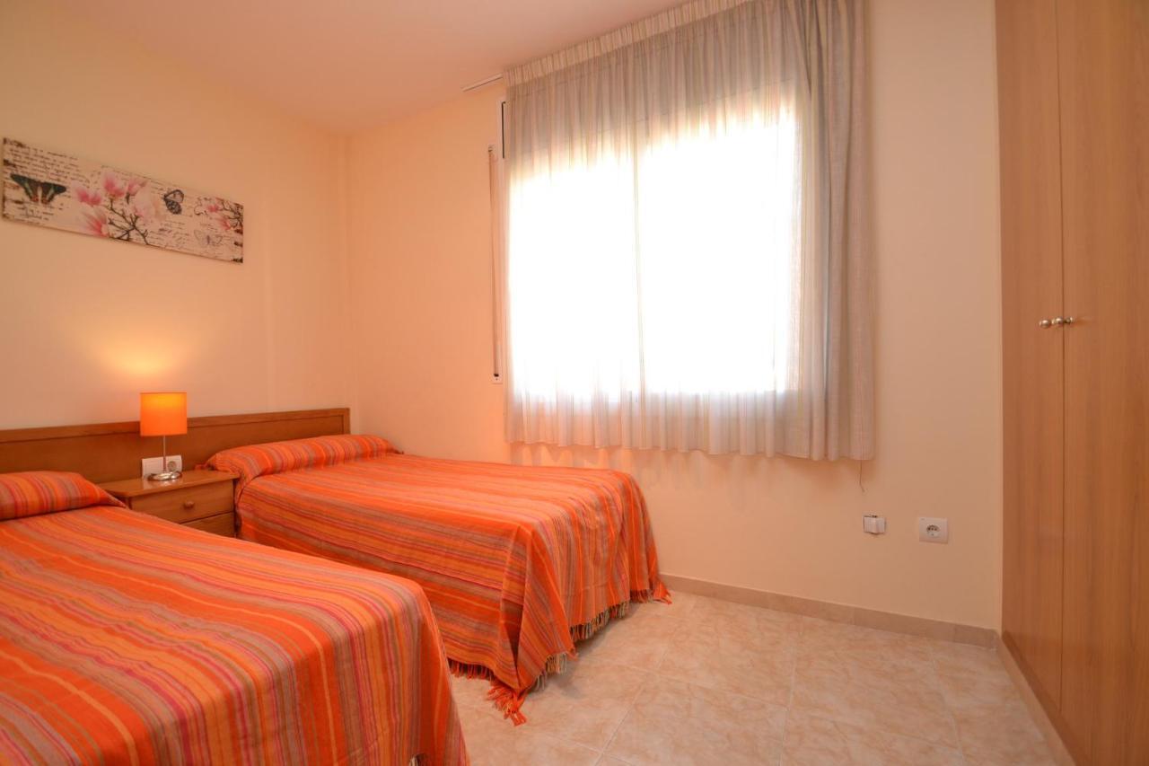 Wvp - New Pineda Apartment La Pineda Luaran gambar