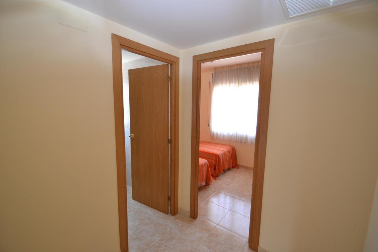 Wvp - New Pineda Apartment La Pineda Luaran gambar